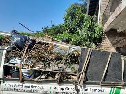 Best Furniture Removal  in Fort Shawnee, OH