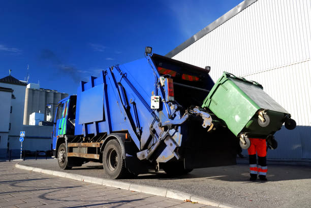 Best Same-Day Junk Removal Services  in Fort Shawnee, OH